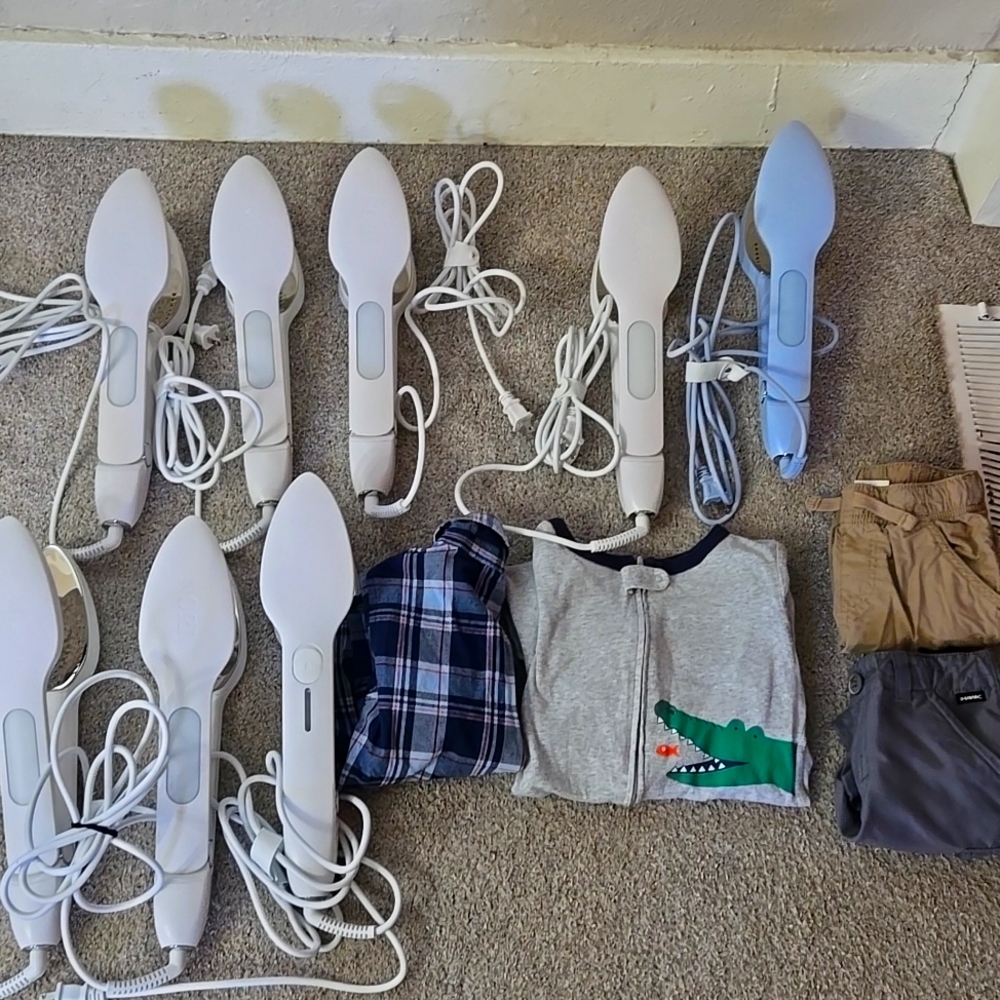 DO NOT PURCHASE. Bundle For @kyaalo